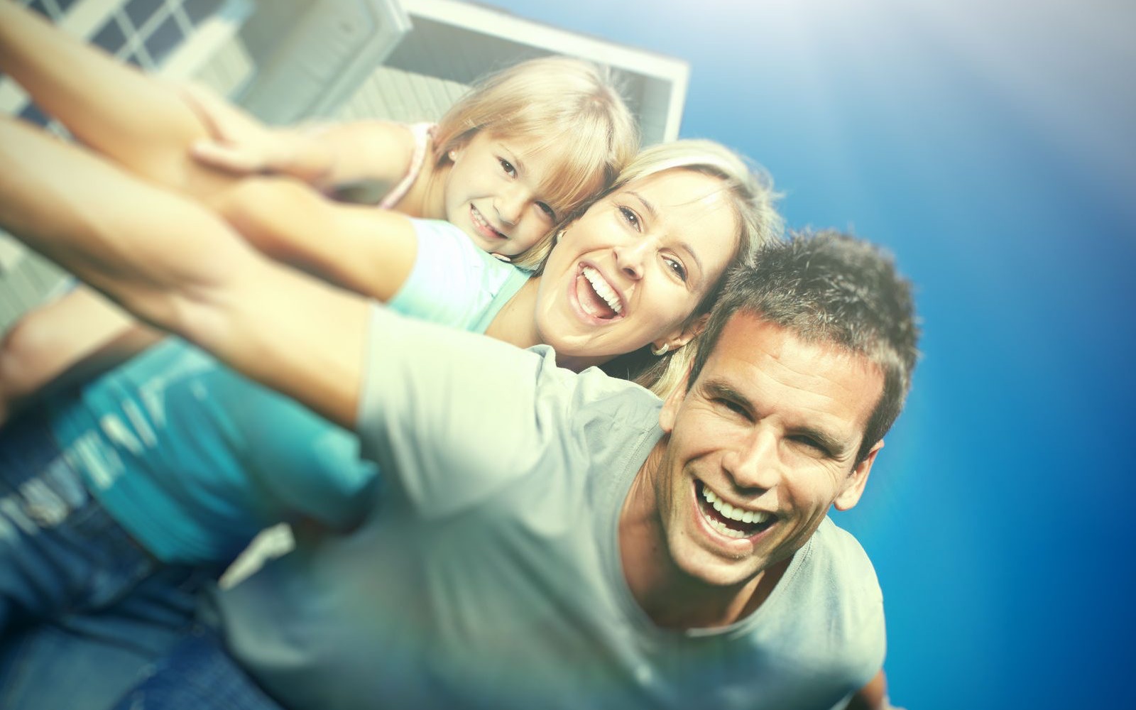 Reviews for the Dr. Ben alexander's dental practice
